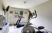 Dukesfield home gym construction leads